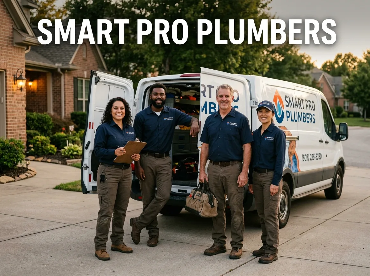 Water Heater Repair company in Lenexa, KS